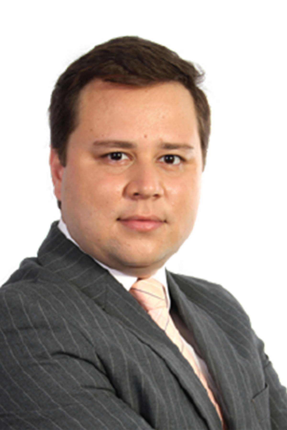 Felipe Asensi, fundador do SuperAgent